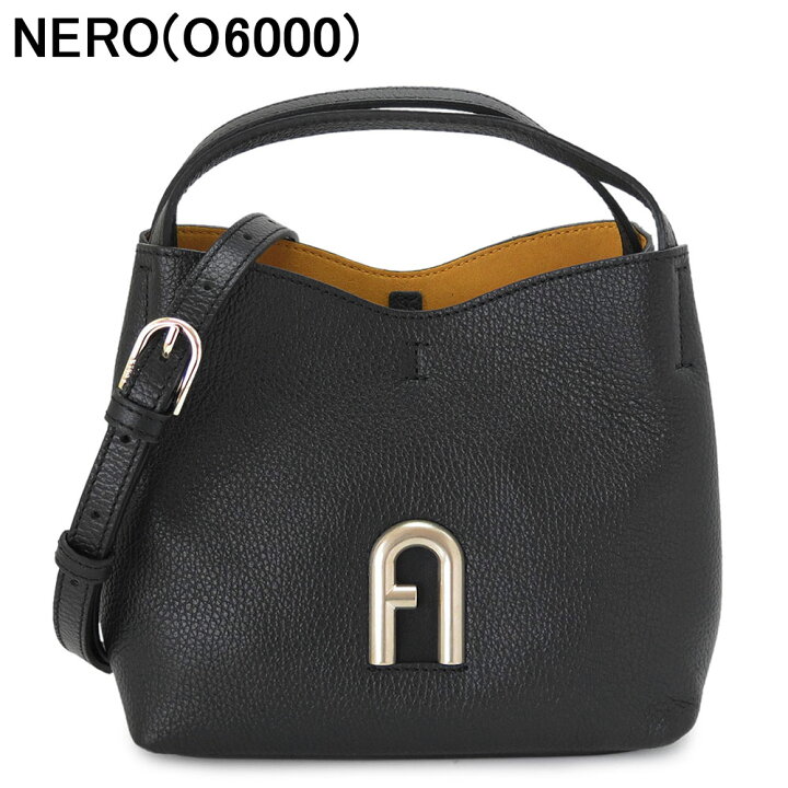 楽天市場】フルラ ショルダーバッグ ミニ レディース PRIMULA プリムラ  