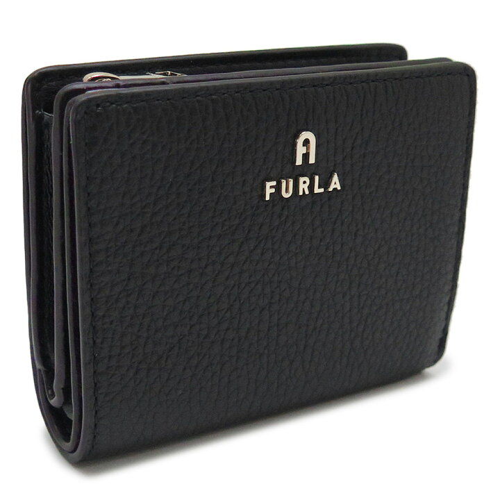 楽天市場】フルラ 折財布 レディース FURLA CAMELIA カメリア 二つ折り  