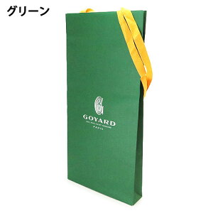 �S���[�� GOYARD ���� ���K�X �y�[�p�[�o�b�O �V���b�p�[ 25×52×5.5cm�y�u�����h�t���i�z�y���܁z
