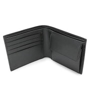 グッチ折財布473922CWC1N1000GUCCI二つ折財布/メンズ財布DORIANGG柄レザーブラック【ILOVEBRAND/楽天】【RCP】