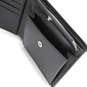 グッチ折財布473922CWC1N1000GUCCI二つ折財布/メンズ財布DORIANGG柄レザーブラック【ILOVEBRAND/楽天】【RCP】