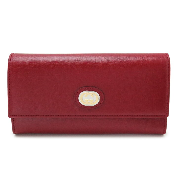 楽天市場】グッチ 長財布 レディース マリーナ 598531 1DB0X 6638  