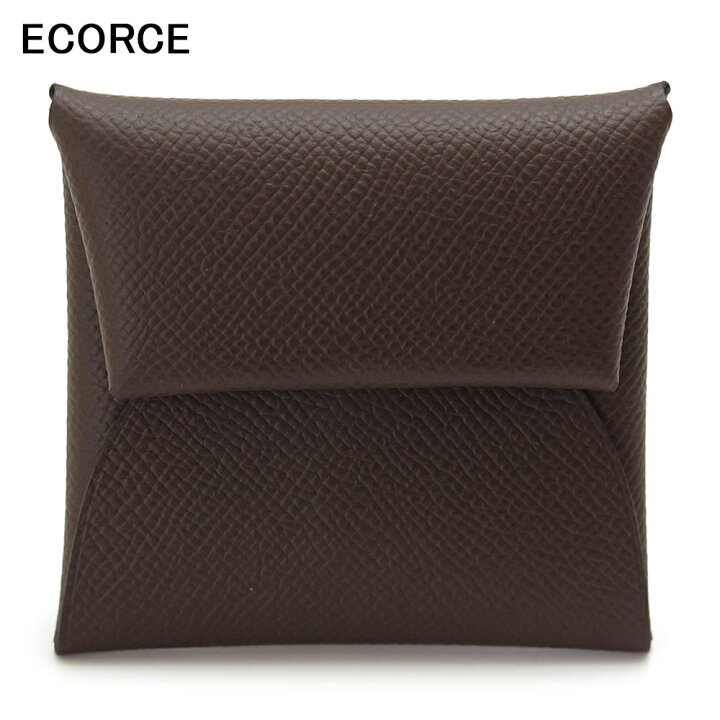 楽天市場】エルメス コインケース レディース バスティア 小銭入れ  