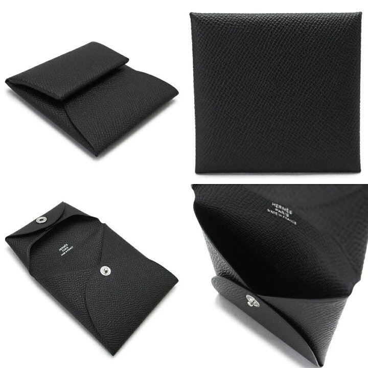 楽天市場】エルメス コインケース バスティア レディース 財布 小銭  