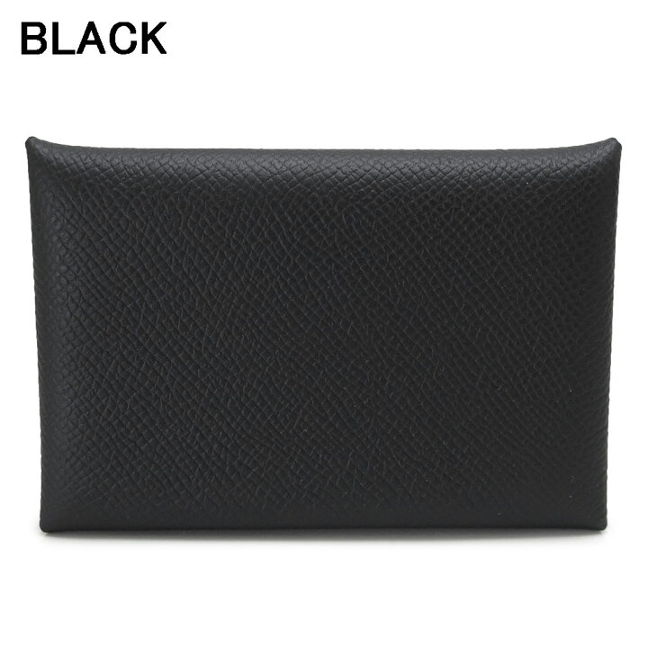 楽天市場】エルメス カードケース カルヴィ カードホルダー 名刺入れ  