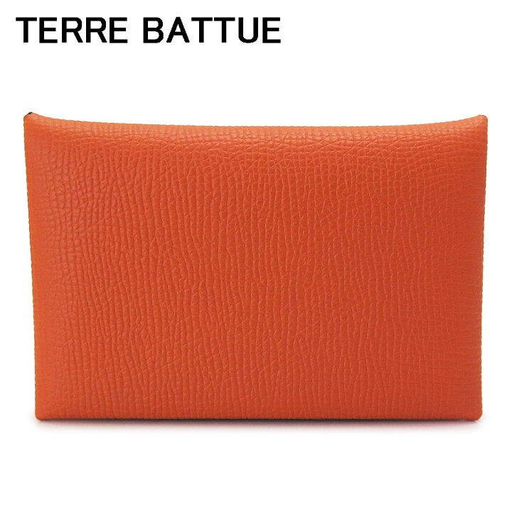 楽天市場】エルメス カードケース カルヴィ カードホルダー 名刺入れ  