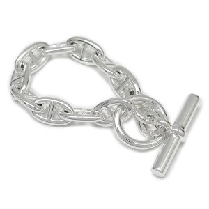 �G�����X �u���X���b�g ���f�B�[�X �V�F�[�k �_���N�� GM ���[�W���f�� 11�R�} 12�R�} �`�F�[�� �A�N�Z�T���[ �V���o�[ HERMES