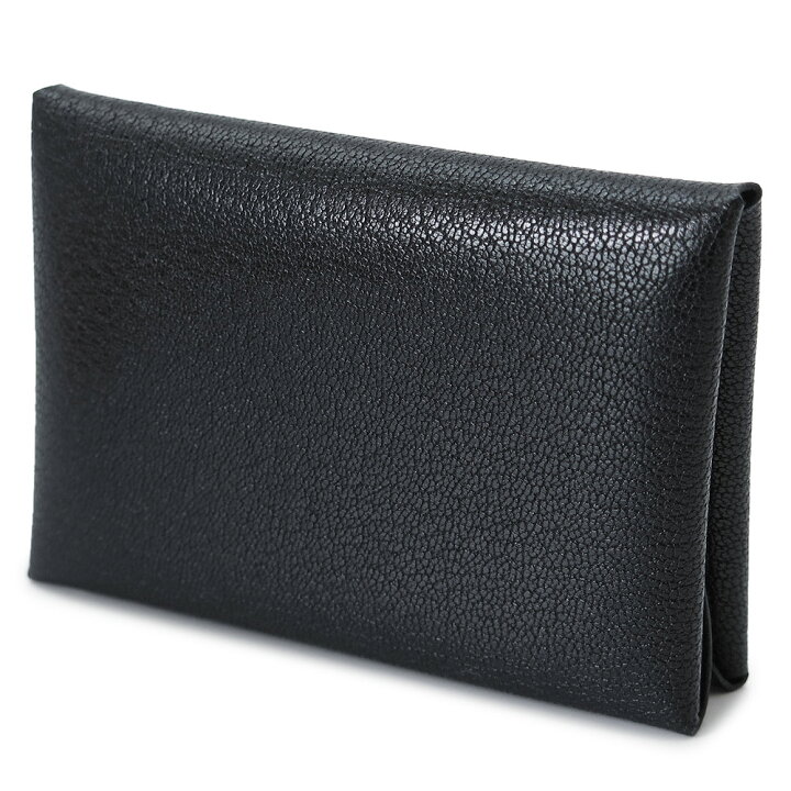 楽天市場】エルメス カードケース カルヴィ デュオ カードホルダー  