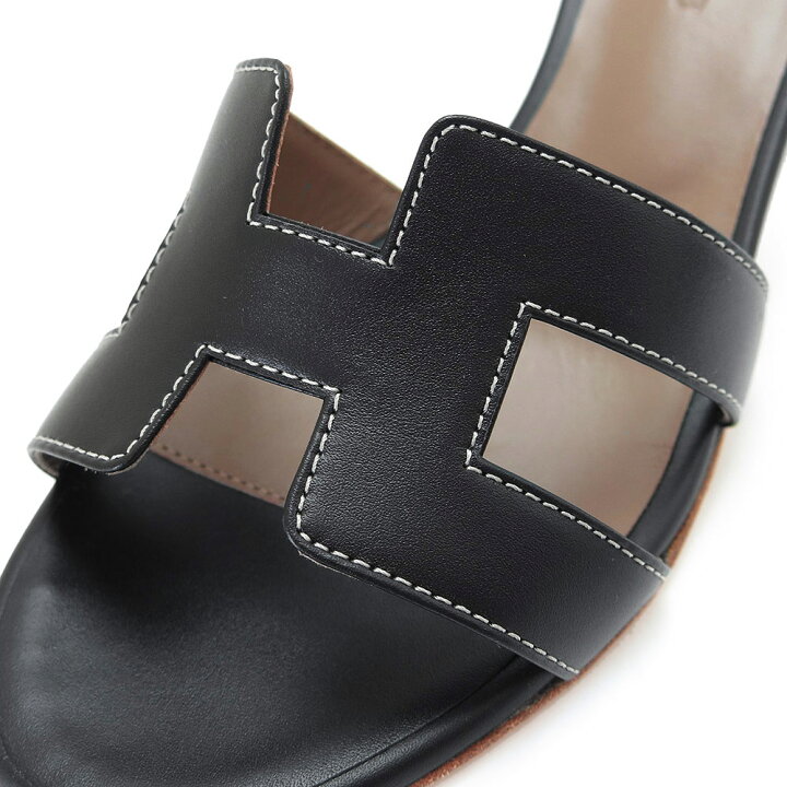 楽天市場】エルメス サンダル オアジス レディース ミュール シューズ  