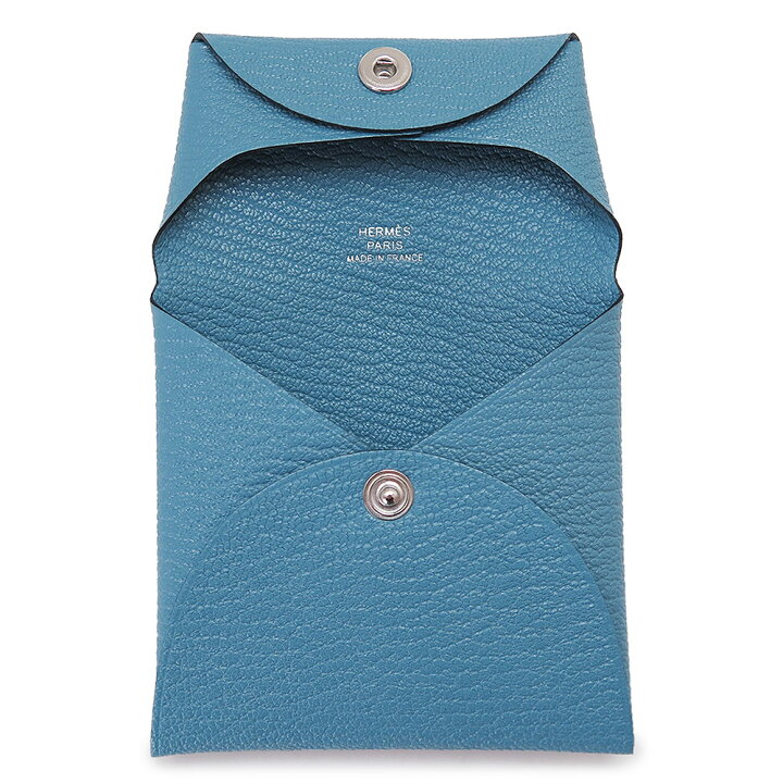 楽天市場】エルメス コインケース バスティア レディース 小銭入れ  