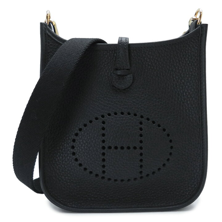 楽天市場】エルメス ショルダーバッグ レディース エヴリン アマゾン  