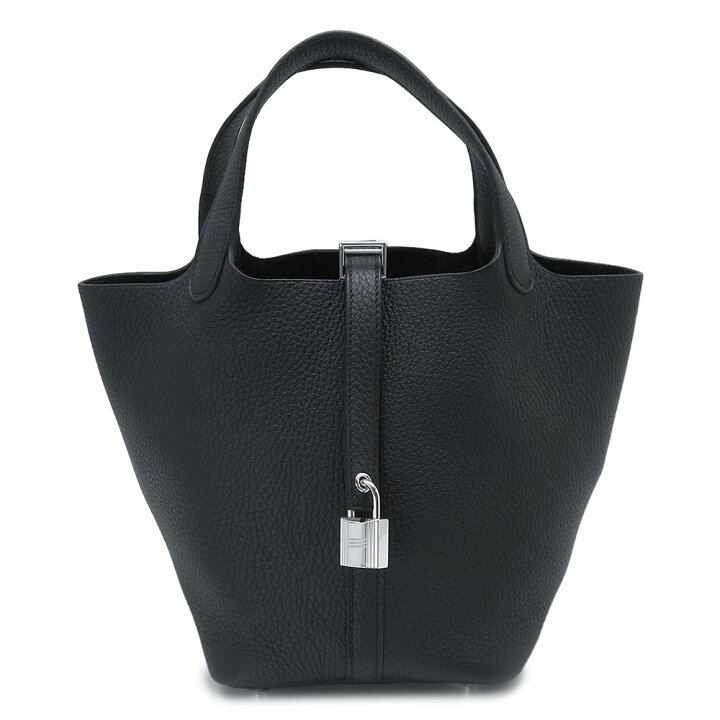 楽天市場】エルメス ハンドバッグ レディース ピコタンロック 18 PM  