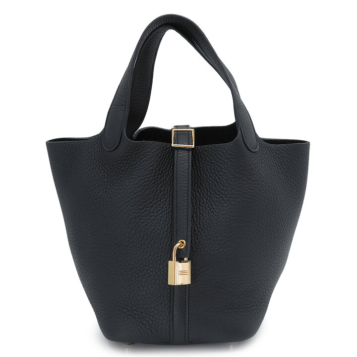 楽天市場】エルメス ハンドバッグ レディース ピコタンロック 18 PM  