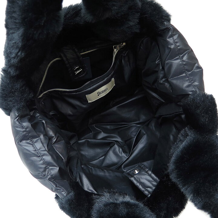 楽天市場】ヘルノ HERNO ハンドバッグ レディース BAG00011D 12422
