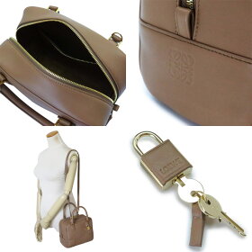 ロエベショルダーバッグレディースA039N10X03ハンドバッグアマソナ19スクエアバッグLOEWEAMAZONA19SQUAREBAG【2021年秋冬新作】