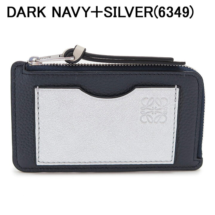 楽天市場】ロエベ コインケース カードケース レディース コインカード  