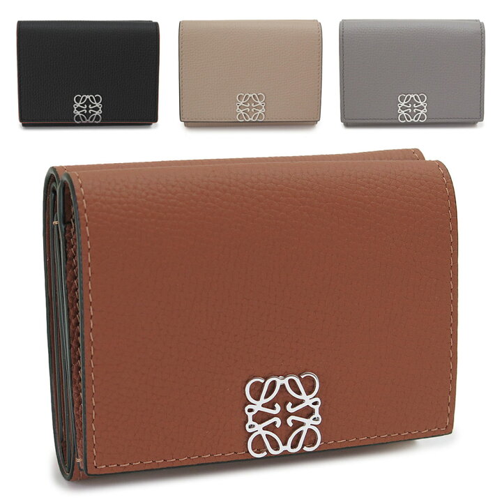 楽天市場】ロエベ 折財布 レディース C821TR2X02 三つ折り財布 