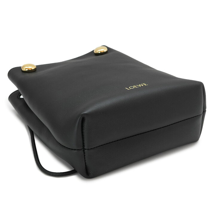 楽天市場】ロエベ ショルダーバッグ レディース ぺブル ポーチ  