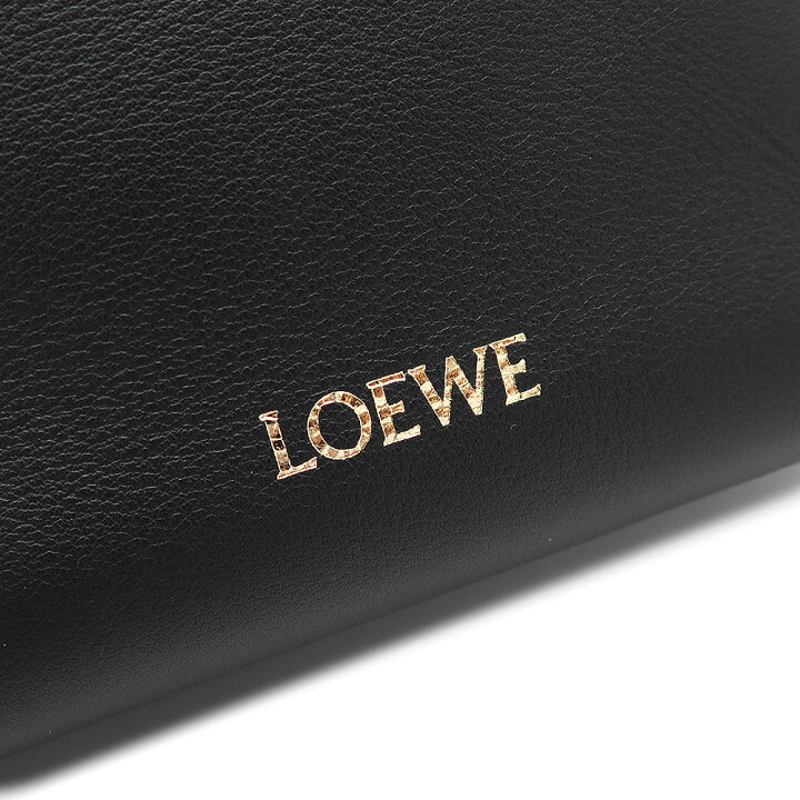 楽天市場】ロエベ LOEWE ショルダーバッグ レディース ぺブル 