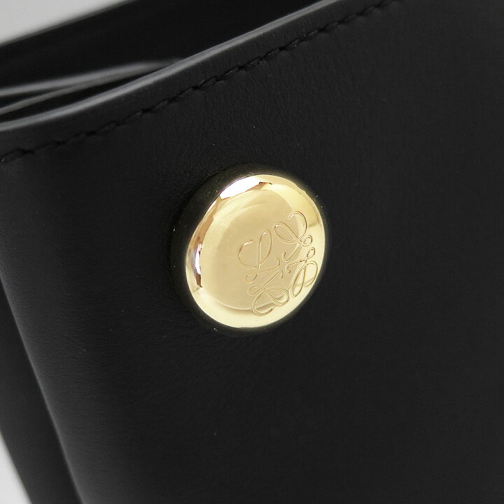 楽天市場】ロエベ ショルダーバッグ レディース ぺブル ポーチ  