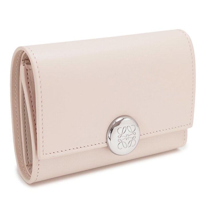 楽天市場】ロエベ 折財布 レディース CANBS33X01 1970 ペブル  