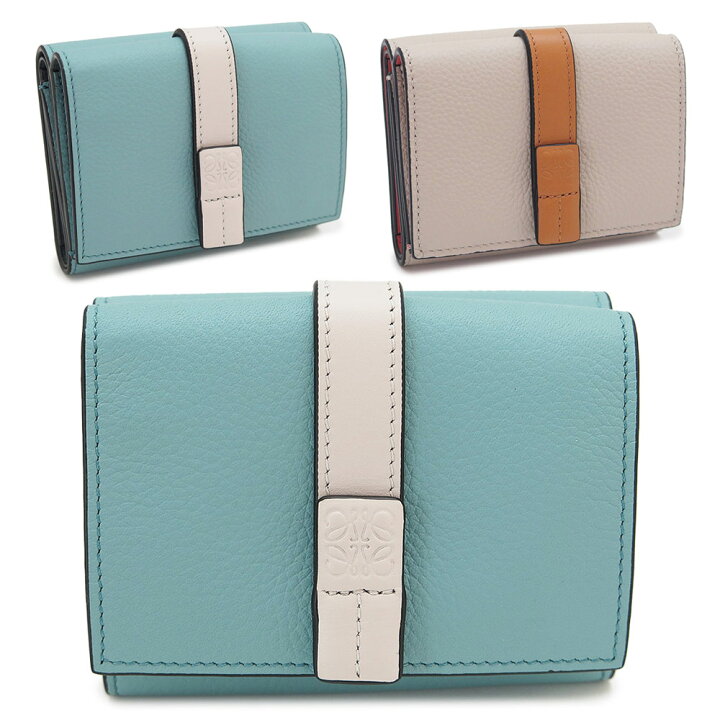 LOEWE 財布 