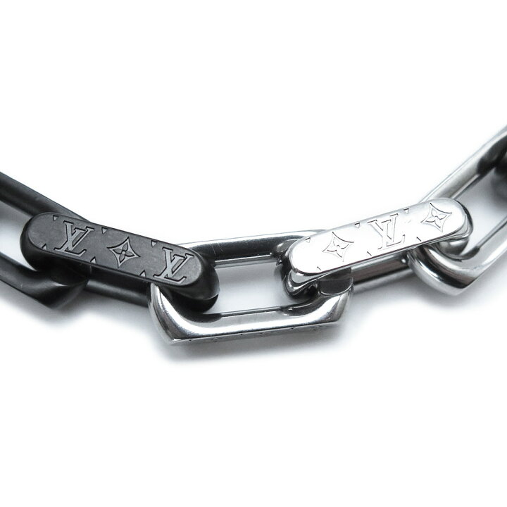 楽天市場】ルイヴィトン ブレスレット メンズ M00687 モノグラム  