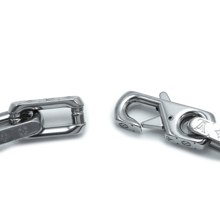 楽天市場】ルイヴィトン ブレスレット メンズ M00687 モノグラム  