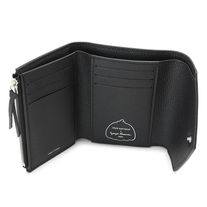 楽天市場】【訳あり】 ルイヴィトン × 草間彌生 コラボ 折財布  