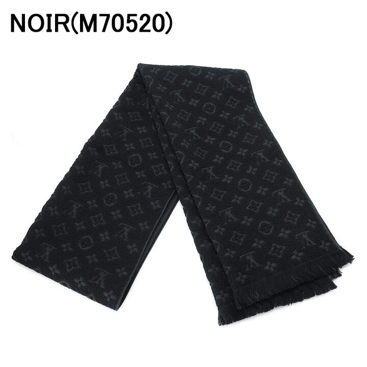 楽天市場】ルイヴィトン マフラー M70520 M78525 ストール スカーフ  