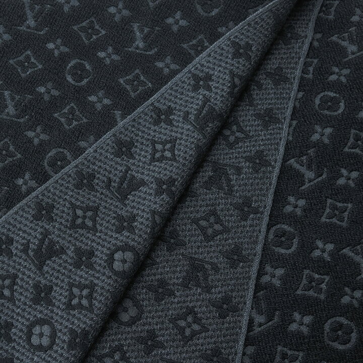 楽天市場】ルイヴィトン マフラー M70520 M78525 ストール スカーフ  