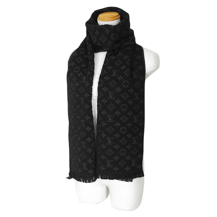 楽天市場】ルイヴィトン マフラー M70520 M78525 ストール スカーフ  