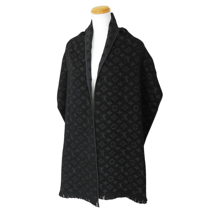 楽天市場】ルイヴィトン マフラー M70520 M78525 ストール スカーフ  