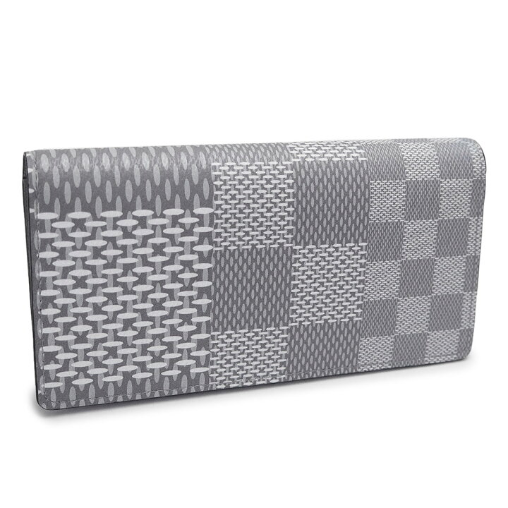 楽天市場】ルイヴィトン 長財布 メンズ N60435 ポルトフォイユ・ブラザ  