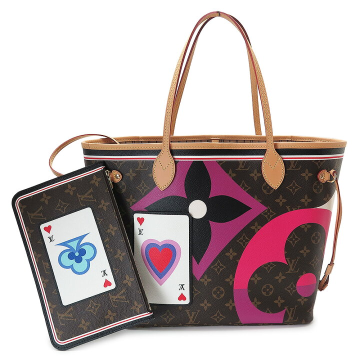 楽天市場】ルイヴィトン トートバッグ レディース M57452 ショルダー  