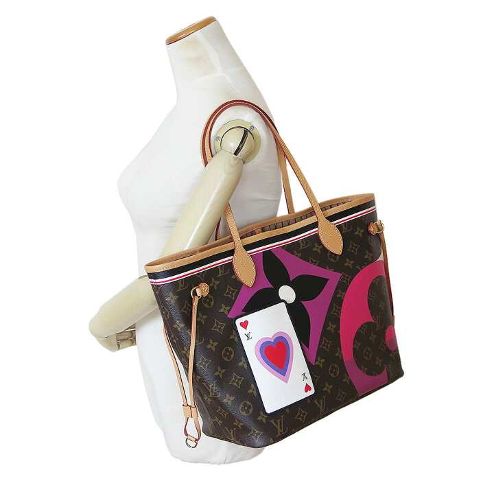 楽天市場】ルイヴィトン トートバッグ レディース M57452 ショルダー  