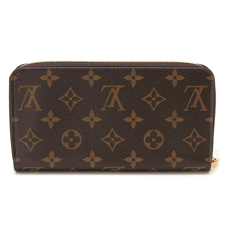 楽天市場】【訳あり】ルイヴィトン 長財布 レディース M68487 ラウンド  