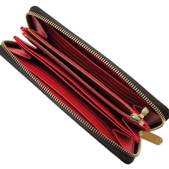 楽天市場】【訳あり】ルイヴィトン 長財布 レディース M68487 ラウンド  