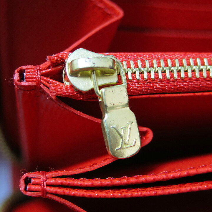 楽天市場】【訳あり】ルイヴィトン 長財布 レディース M68487 ラウンド  