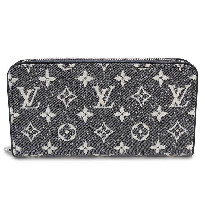 楽天市場】ルイヴィトン 長財布 ジッピー・ウォレット M81858 ラウンド 