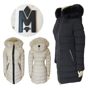 �}�b�J�[�W�� MACKAGE �_�E���R�[�g ���f�B�[�X CALLA-BX �J�[�� �_�E���W���P�b�g �A�E�^�[ �X�g���b�`�_�E�� �t�@�[�t��