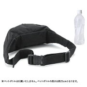 マンハッタンポーテージウェストポーチMANHATTANPORTAGEボディバッグALLEYCAT/アレイキャットコーデュラナイロンブラック1101BLK【ILOVEBRAND/楽天】【02P18Jun16】【RCP】