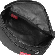 マンハッタンポーテージウェストポーチMANHATTANPORTAGEボディバッグALLEYCAT/アレイキャットコーデュラナイロンブラック1101BLK【ILOVEBRAND/楽天】【02P18Jun16】【RCP】