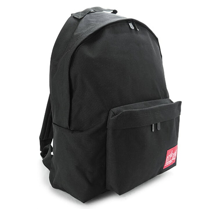 楽天市場】マンハッタンポーテージ リュックサック 1211 BLK バック