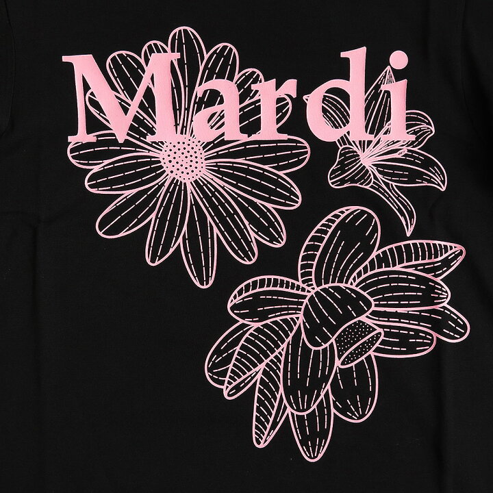 楽天市場】マルディメクルディ 韓国限定 Tシャツ レディース 半袖 