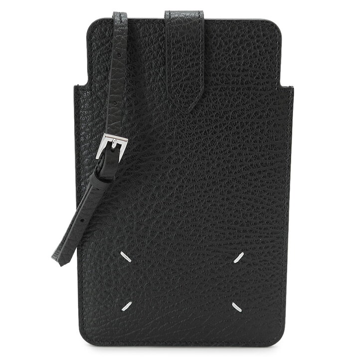 楽天市場】メゾンマルジェラ スマートフォン ホルダー SA1VZ0008 P4455  