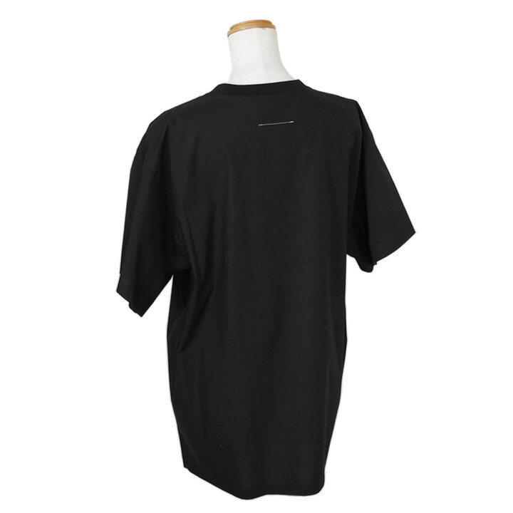 楽天市場】エムエムシックス メゾンマルジェラ Tシャツ 半袖 S52NC0280  