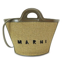 楽天市場】marni カゴバッグの通販