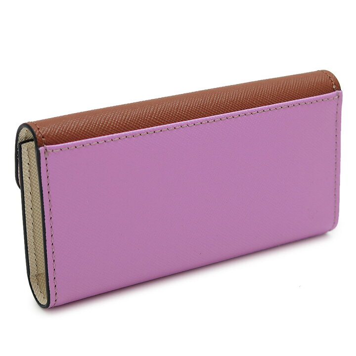 楽天市場】マルニ キーケース レディース PCMO0017U1 LV520 6連  