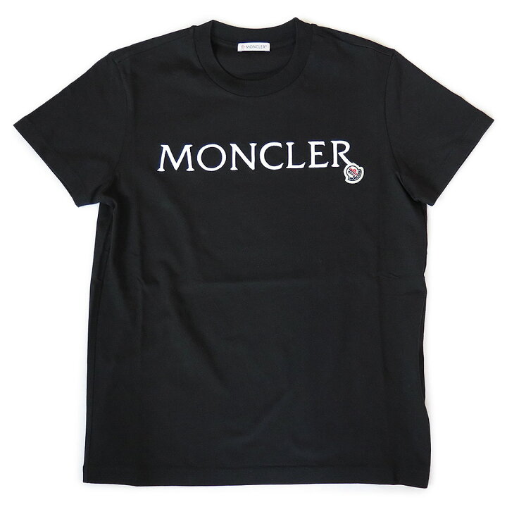 楽天市場】モンクレール Tシャツ 半袖 レディース 8C00009 829HP  